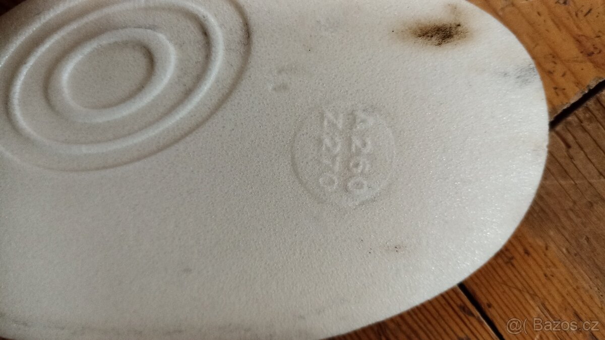 Dětské lyžáky - 2