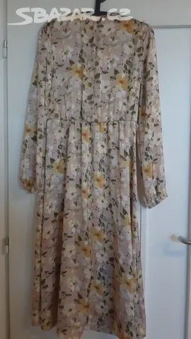 Šaty VILA CLOTHES - NOVÉ - 2