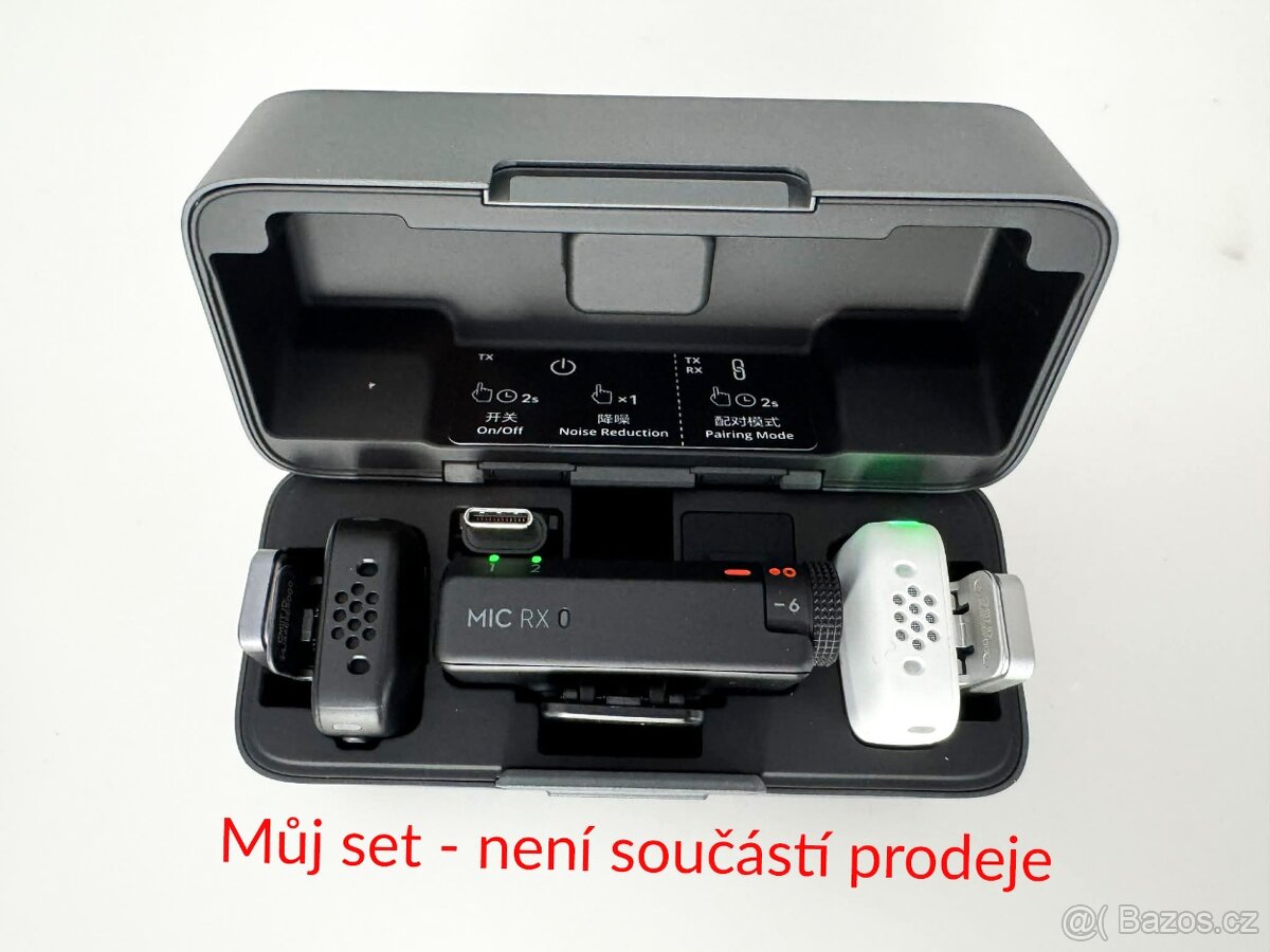 DJI Mic MINI (TX) - 2