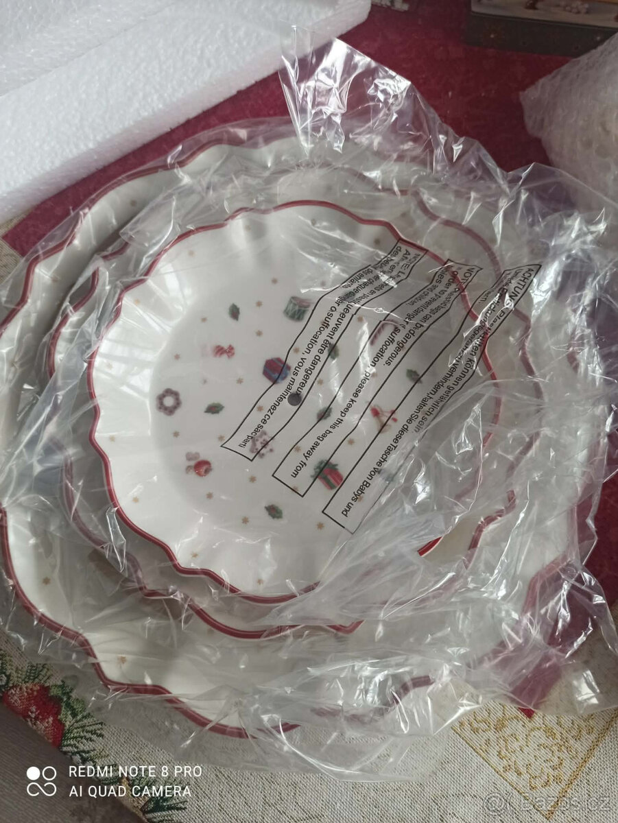 Etažér Villeroy & Boch - 2