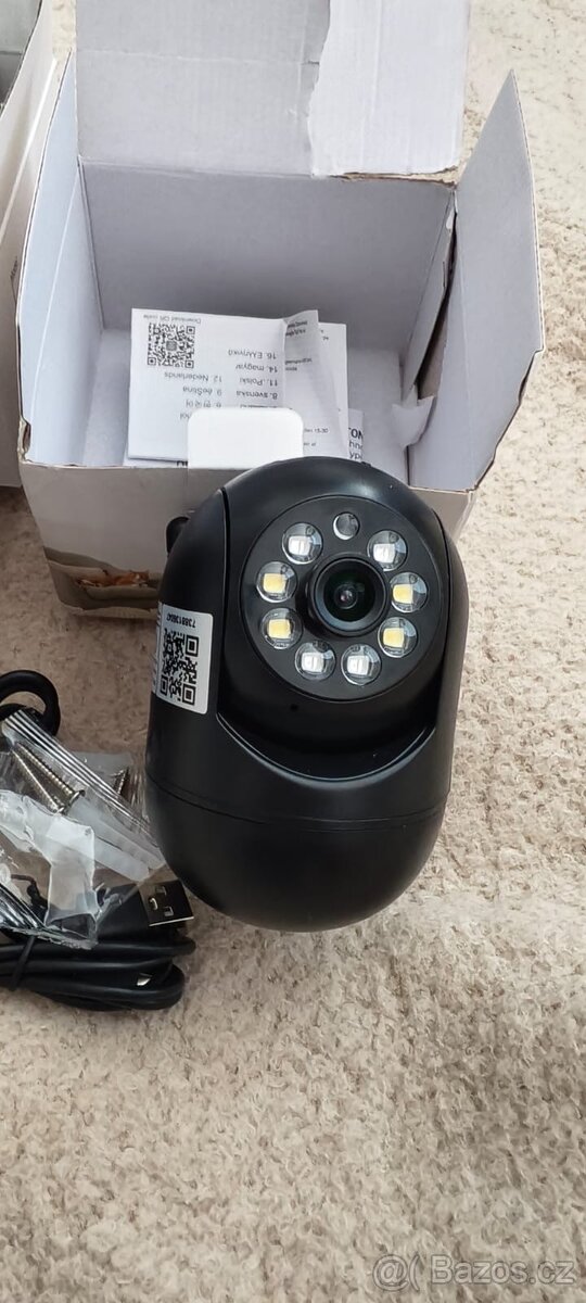 Wifi kamera - 2