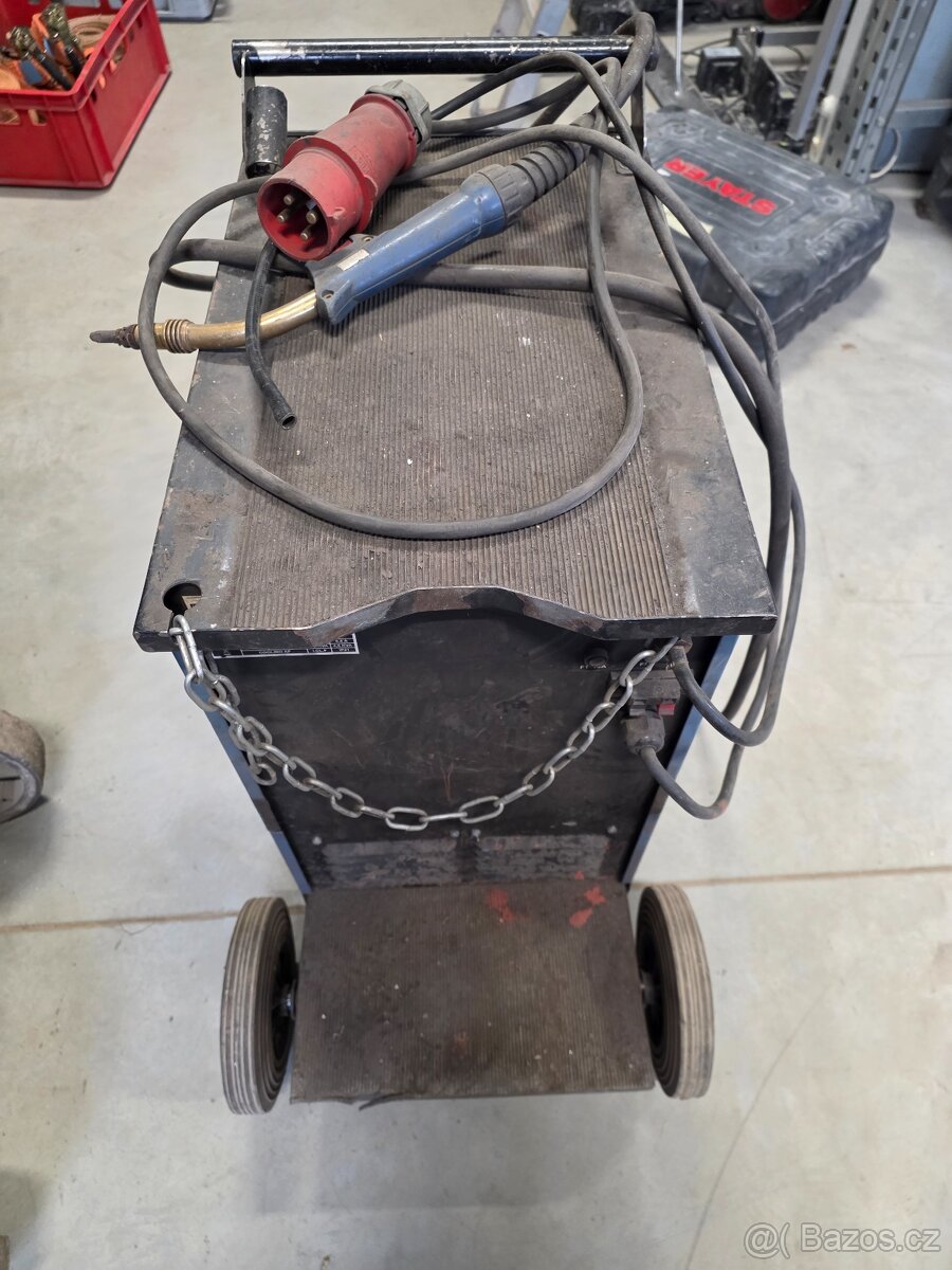 Svářečka KIT 309 - 2