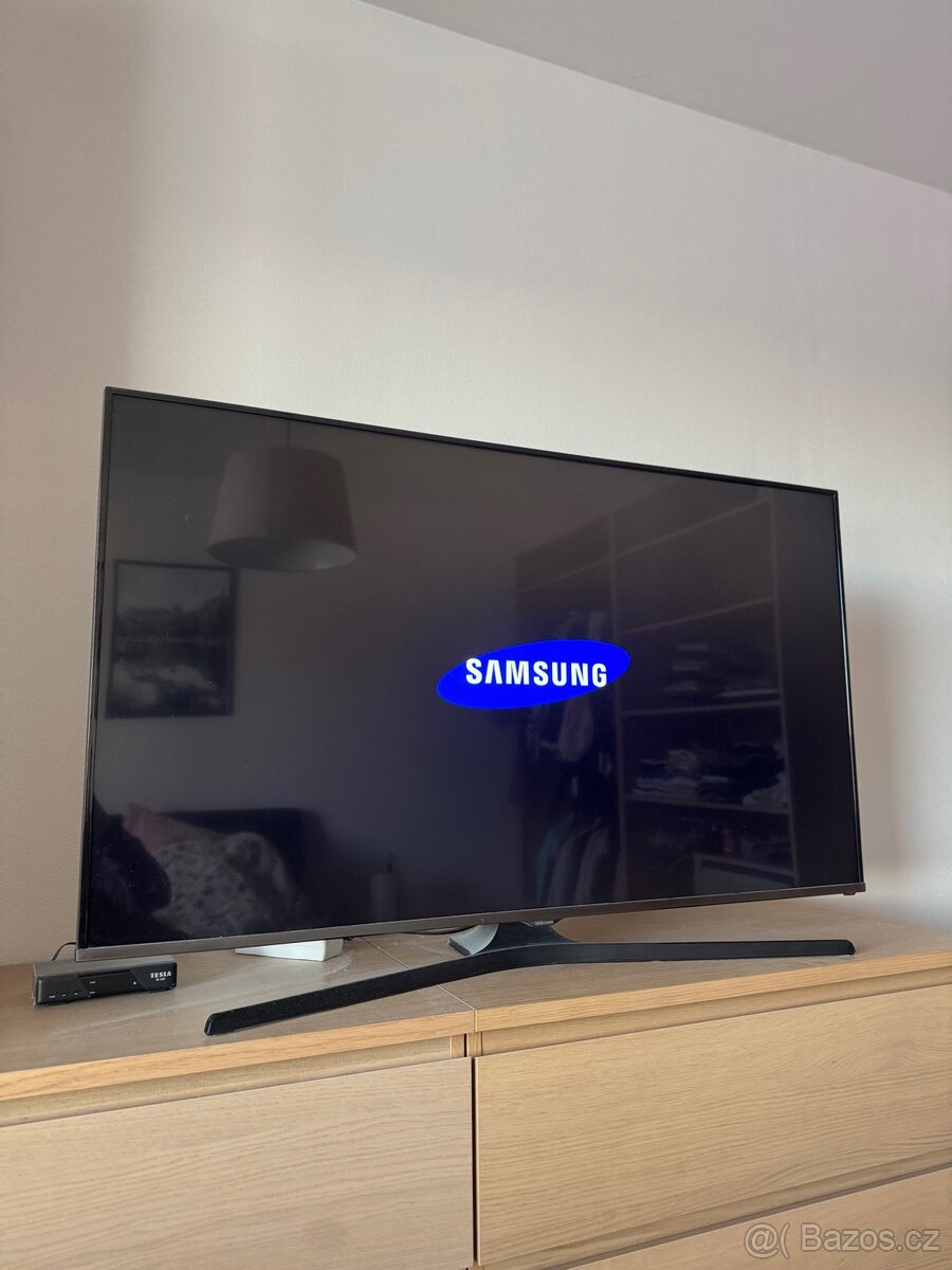 Samsung TV - 2