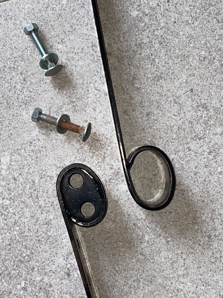 Závora bezpečnostní TOKOZ - 2