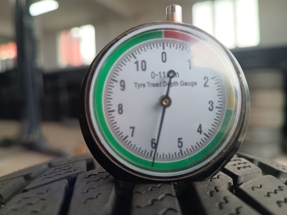 175/65 R14 ACHILLES (2316) - 2