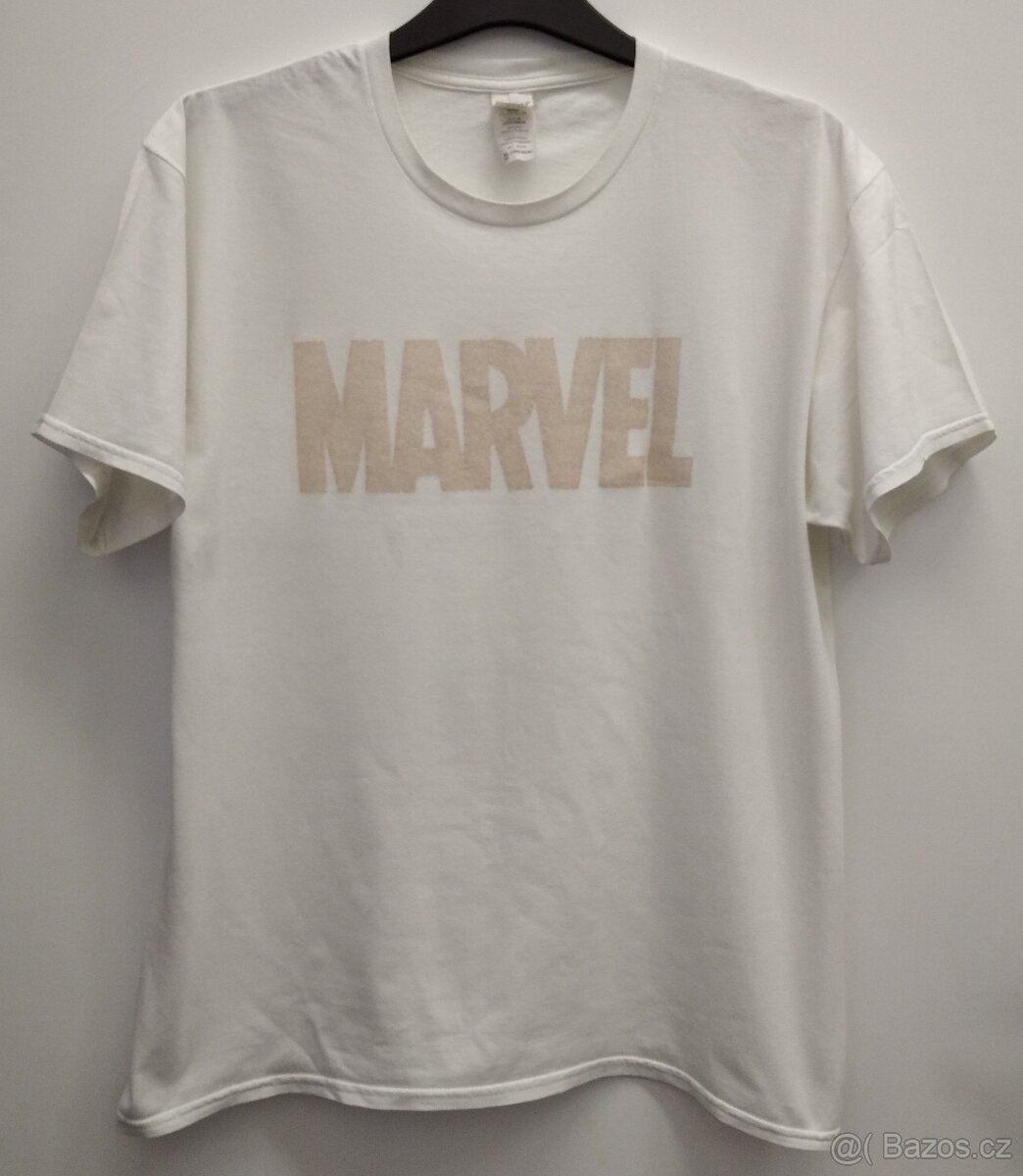 Triko Goldman Softstyle vel.XL - 2