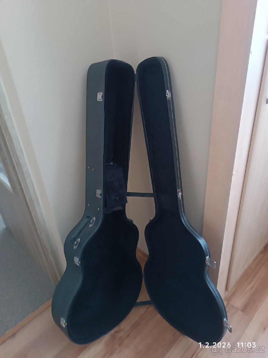 Obal na kytaru - 2