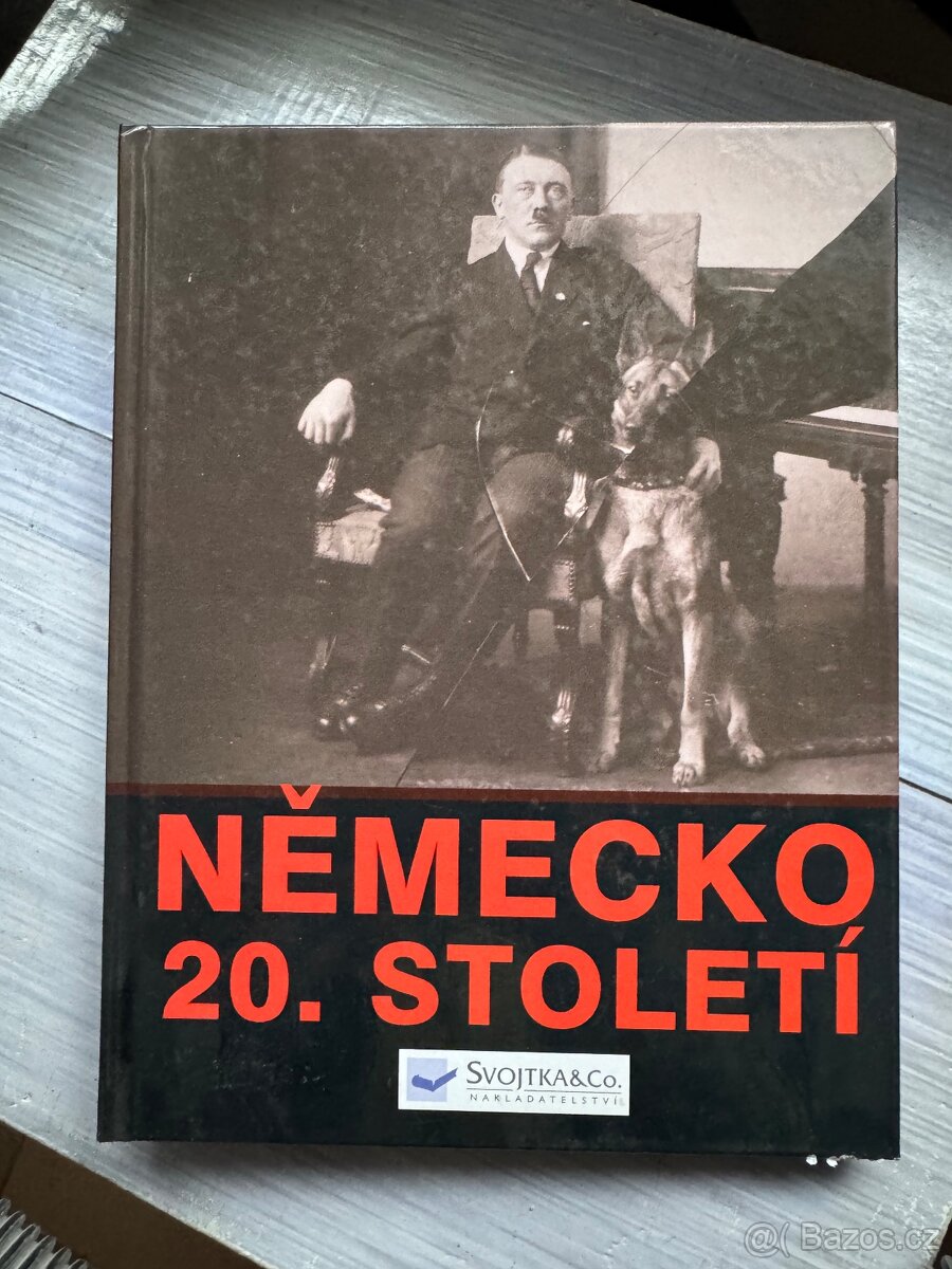 Válečné knihy - 2