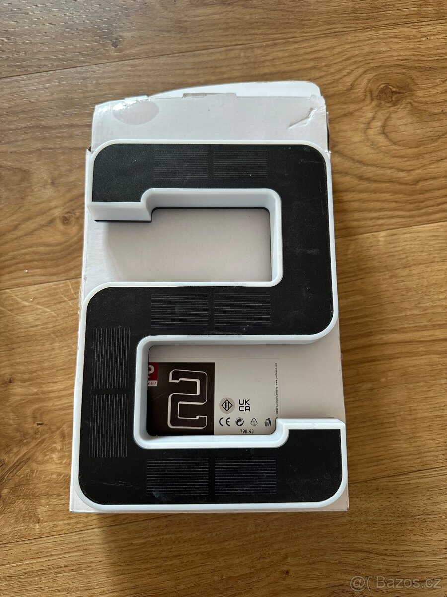 Prodám solární čísla - 2