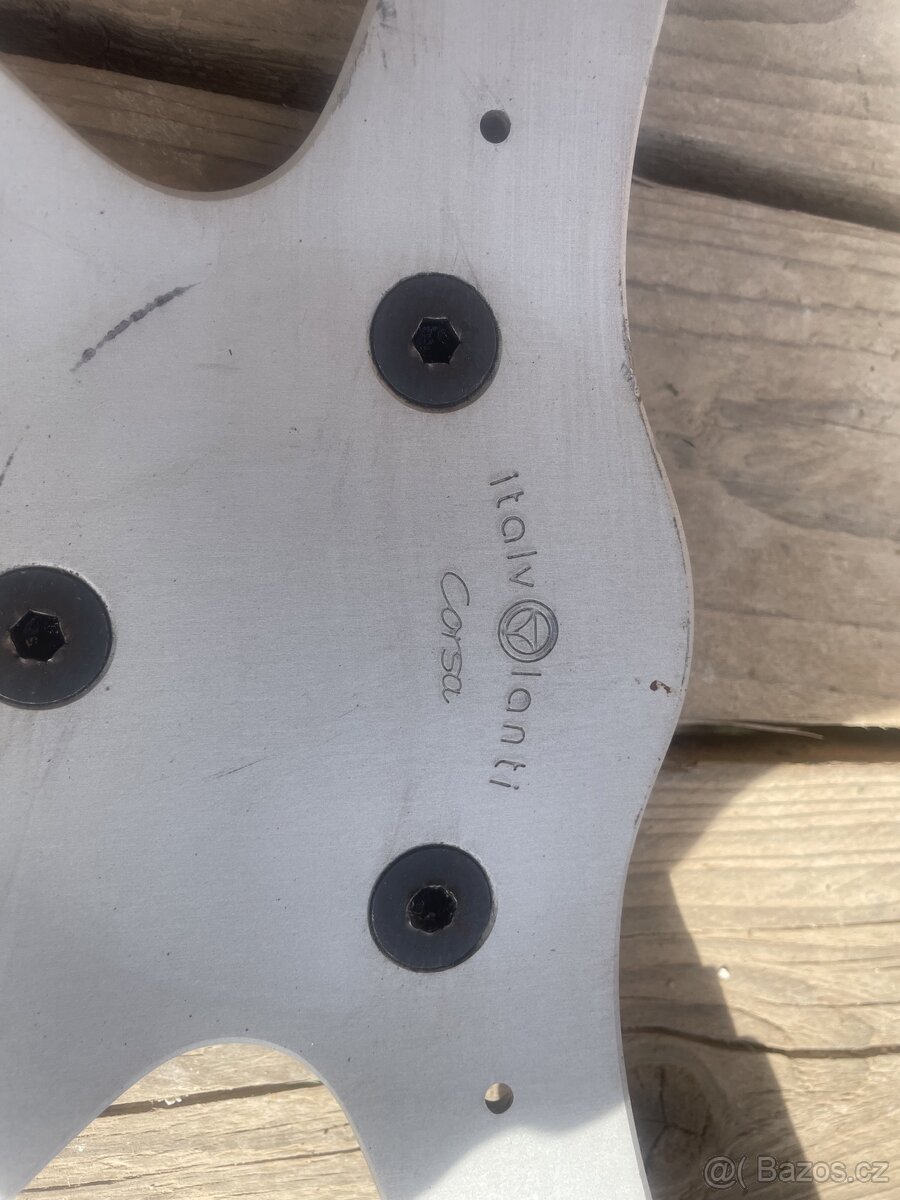 Ital volanti corsa - 2