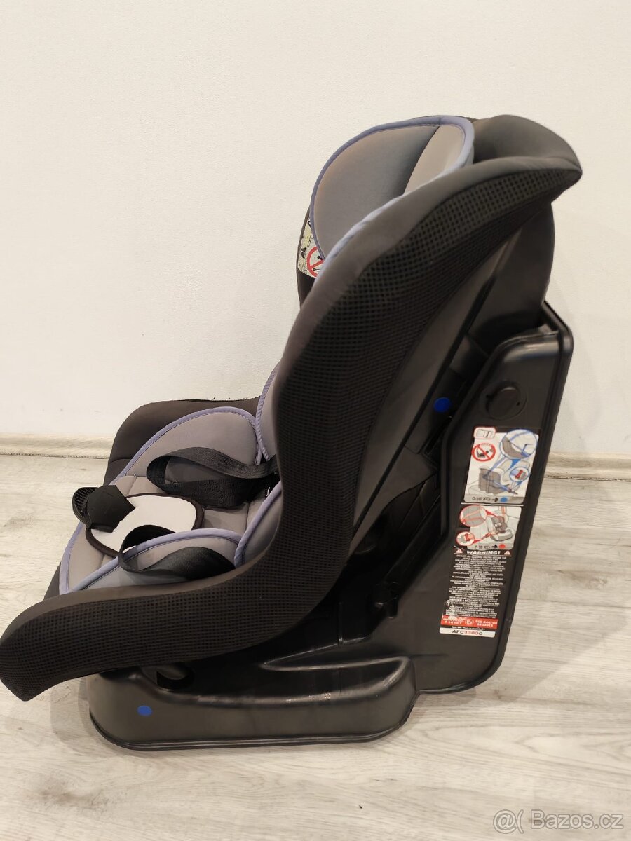 Autosedačka 9-18Kg. - 2