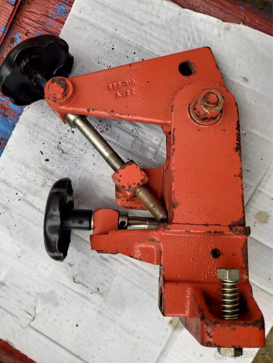 Nastavovací těleso Tera Vari - 2