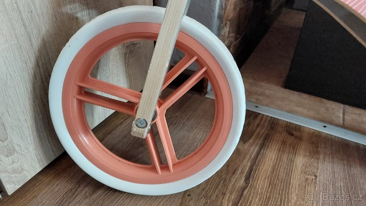 Kinderkraft odrážedlo - 2