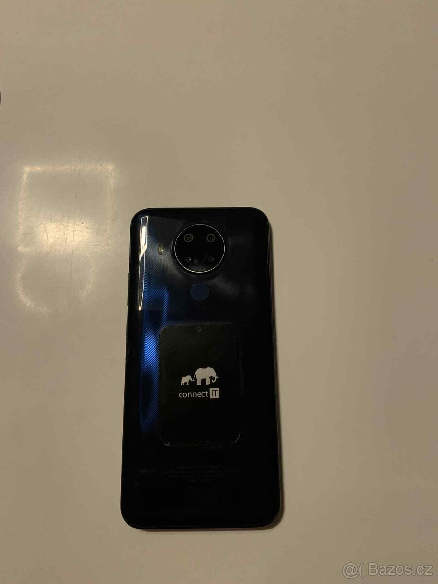 Prodám Nokia 3.4 - 2