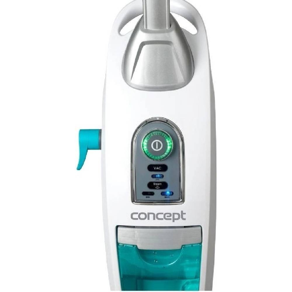 Concept parní vysavač - 2