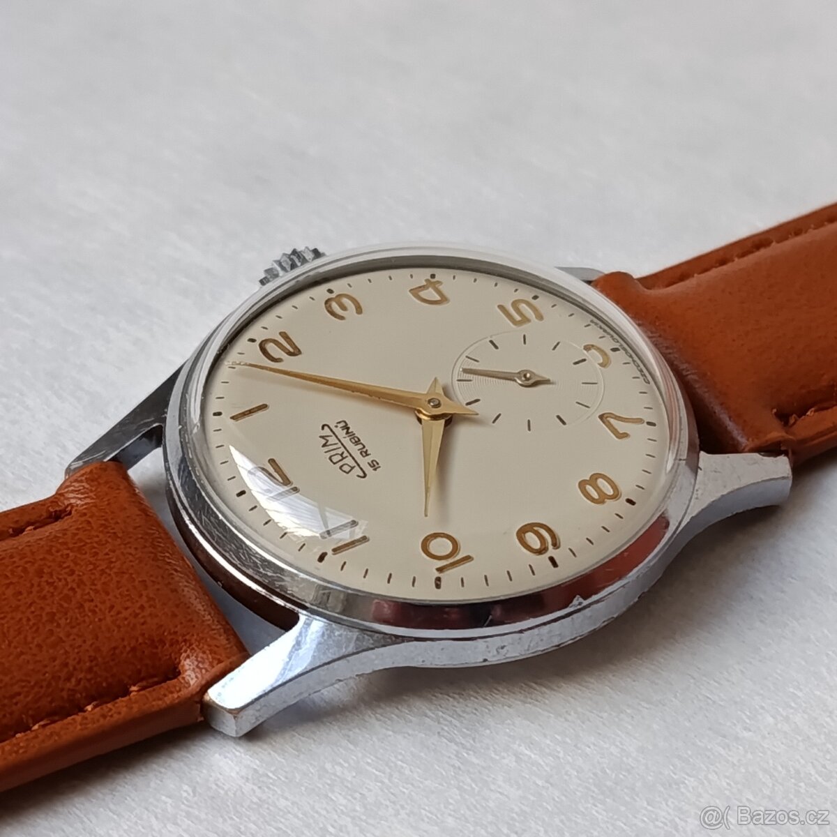 Náramkové hodinky PRIM Klasik - 2