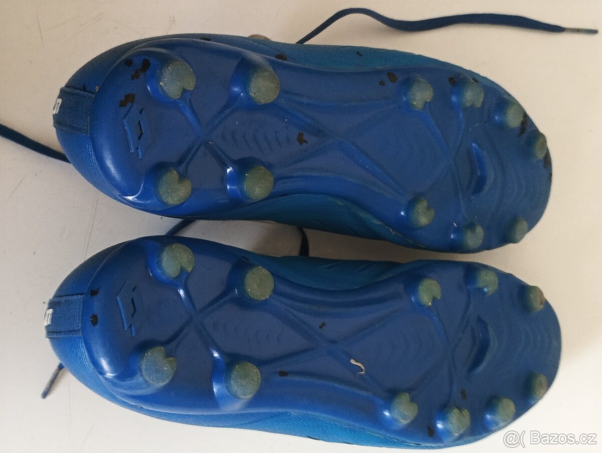 Kopačky lotto vel.35 - 2