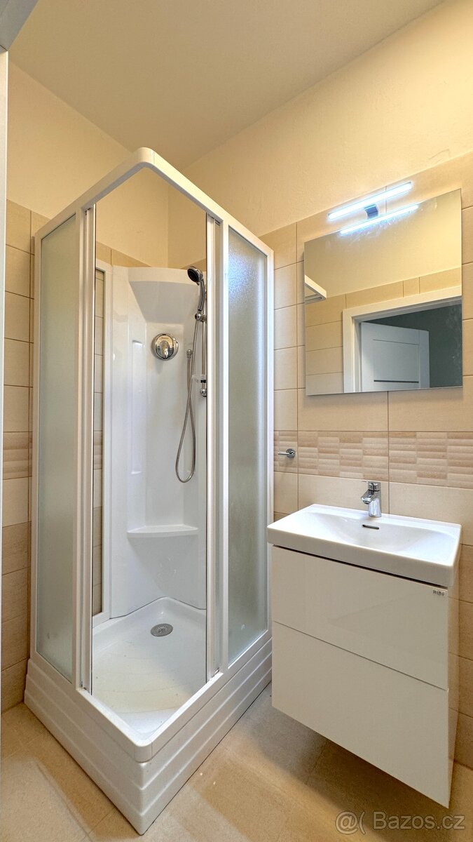 Pronájem 1+1 na ul. Lidická, Brno - střed - 2