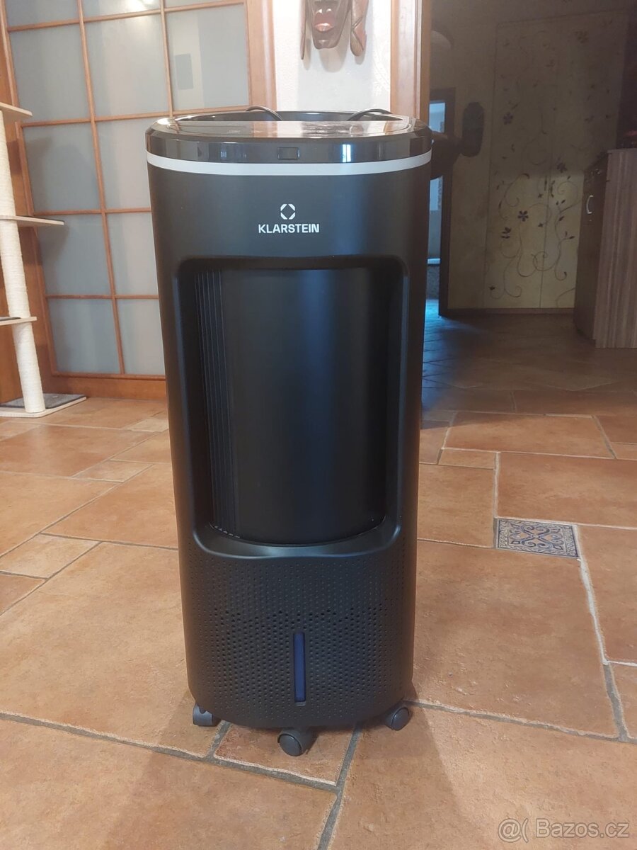 Přenosný ochlazovač vzduchu - 2