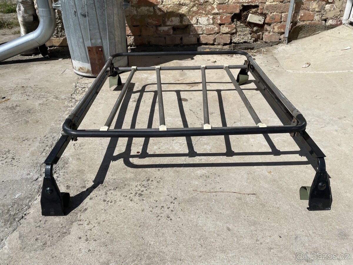 zahradka na eMBéčko - 2