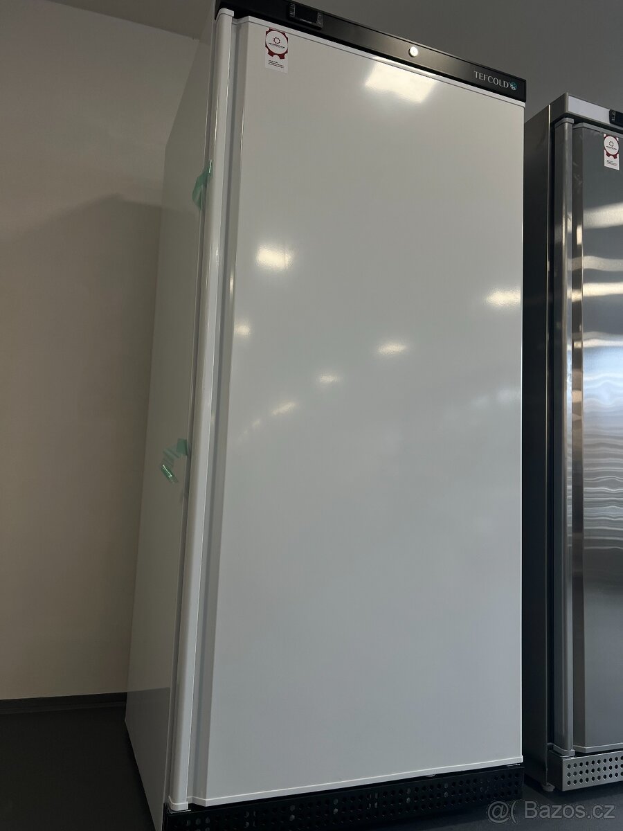 Lednice Tefcold UR550 - 2