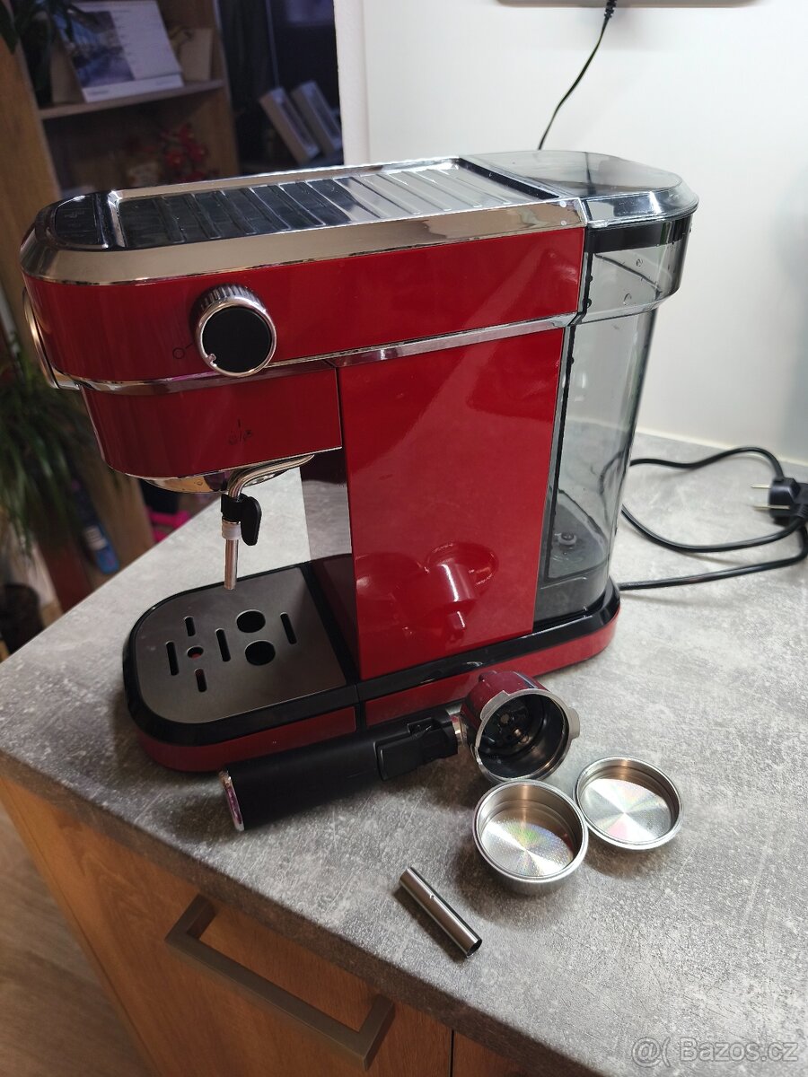 Pákový kávovar ETA Storio - 2