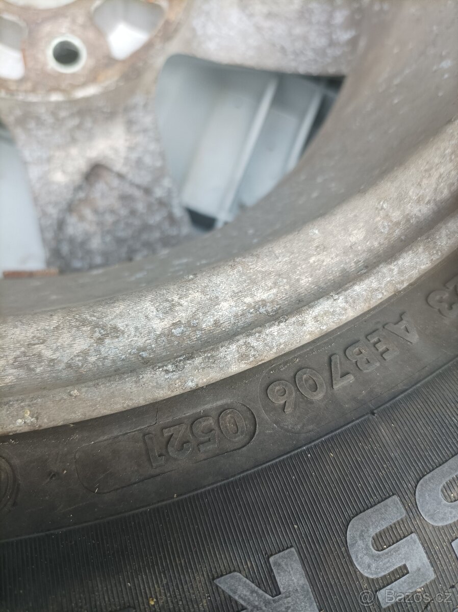 ALU KOLA NA HONDU 15 - 2