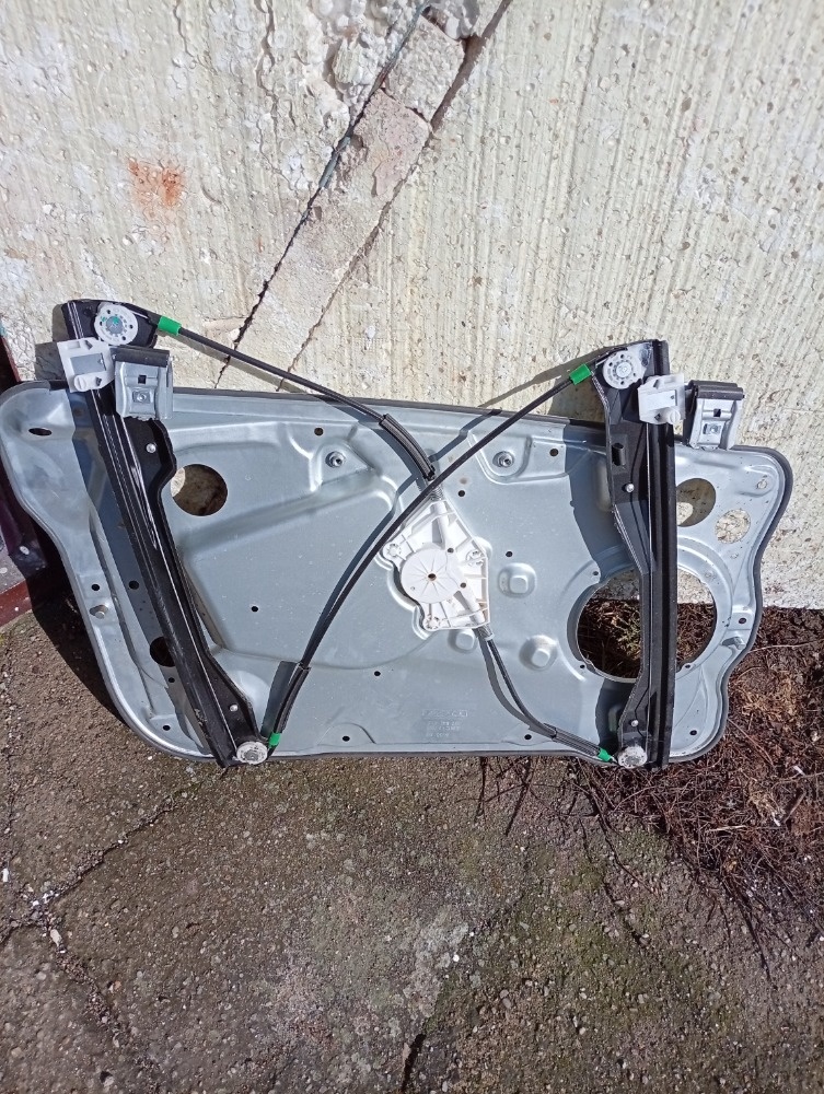 Škoda Fabia 1 pravá přední stahovačka nová - 2