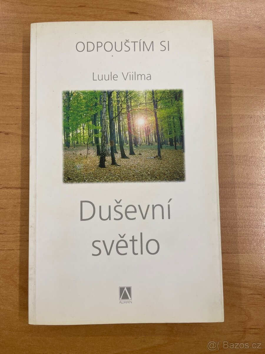 Duševní světlo - Odpouštím si - 2