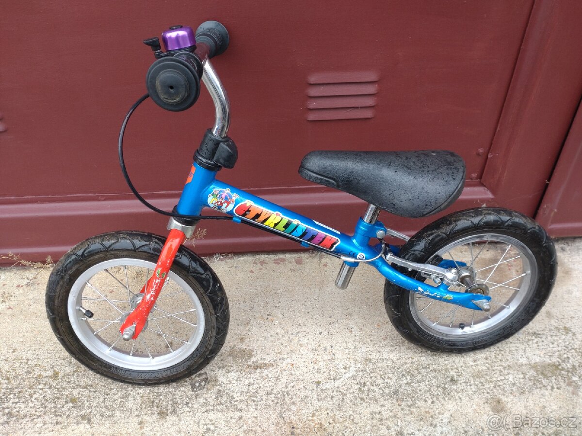 Yedoo Čtyřlístek - 2