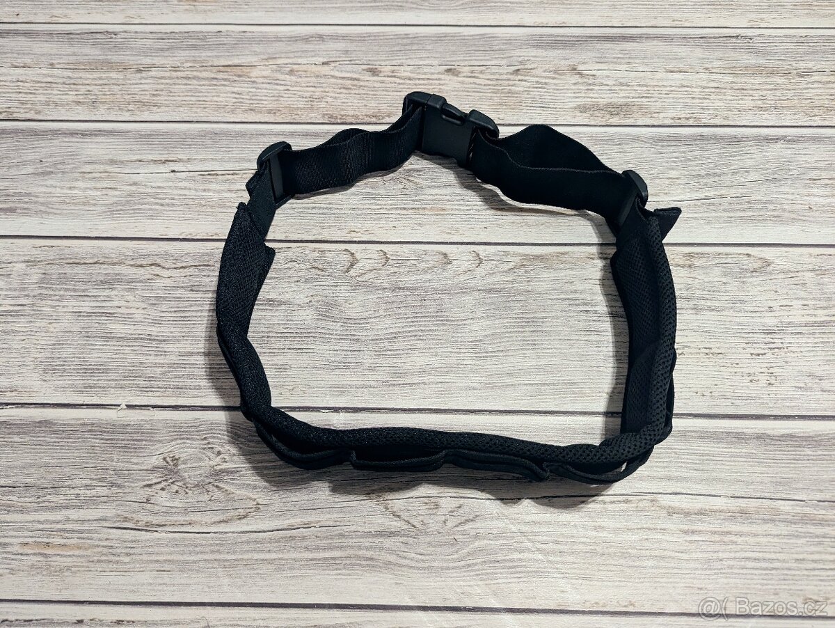 Bederní pás na objektivy - 2