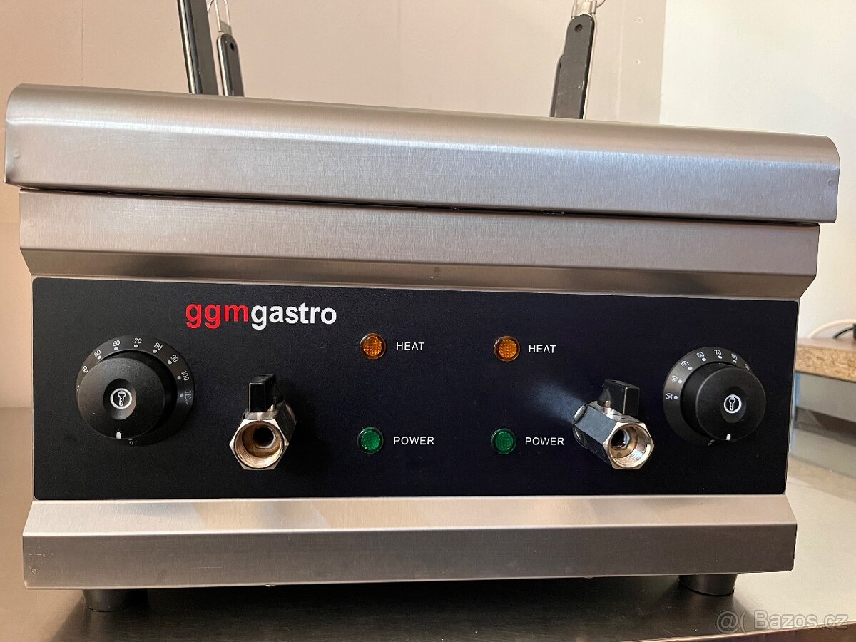 Vařič těstovin - se 4 sítky - 2