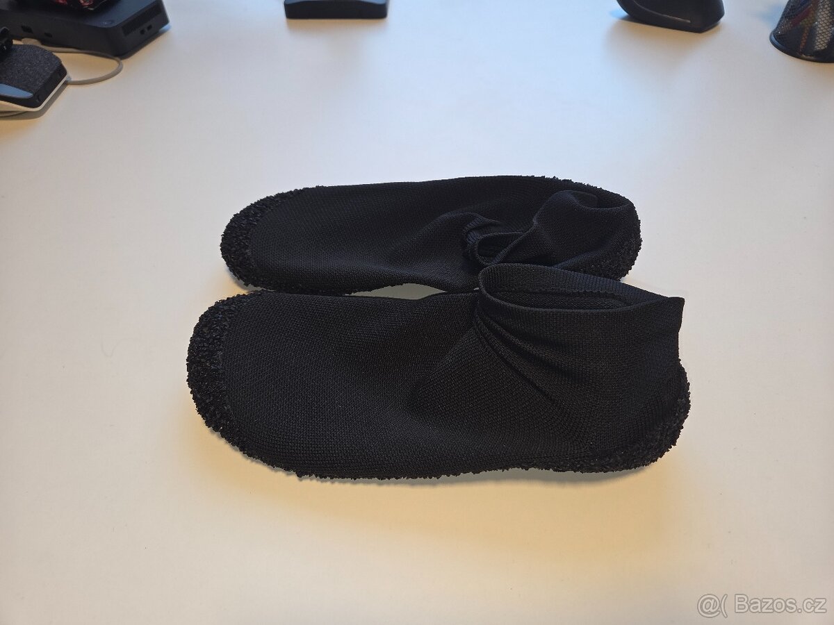 Barefoot ponožkoboty - 2