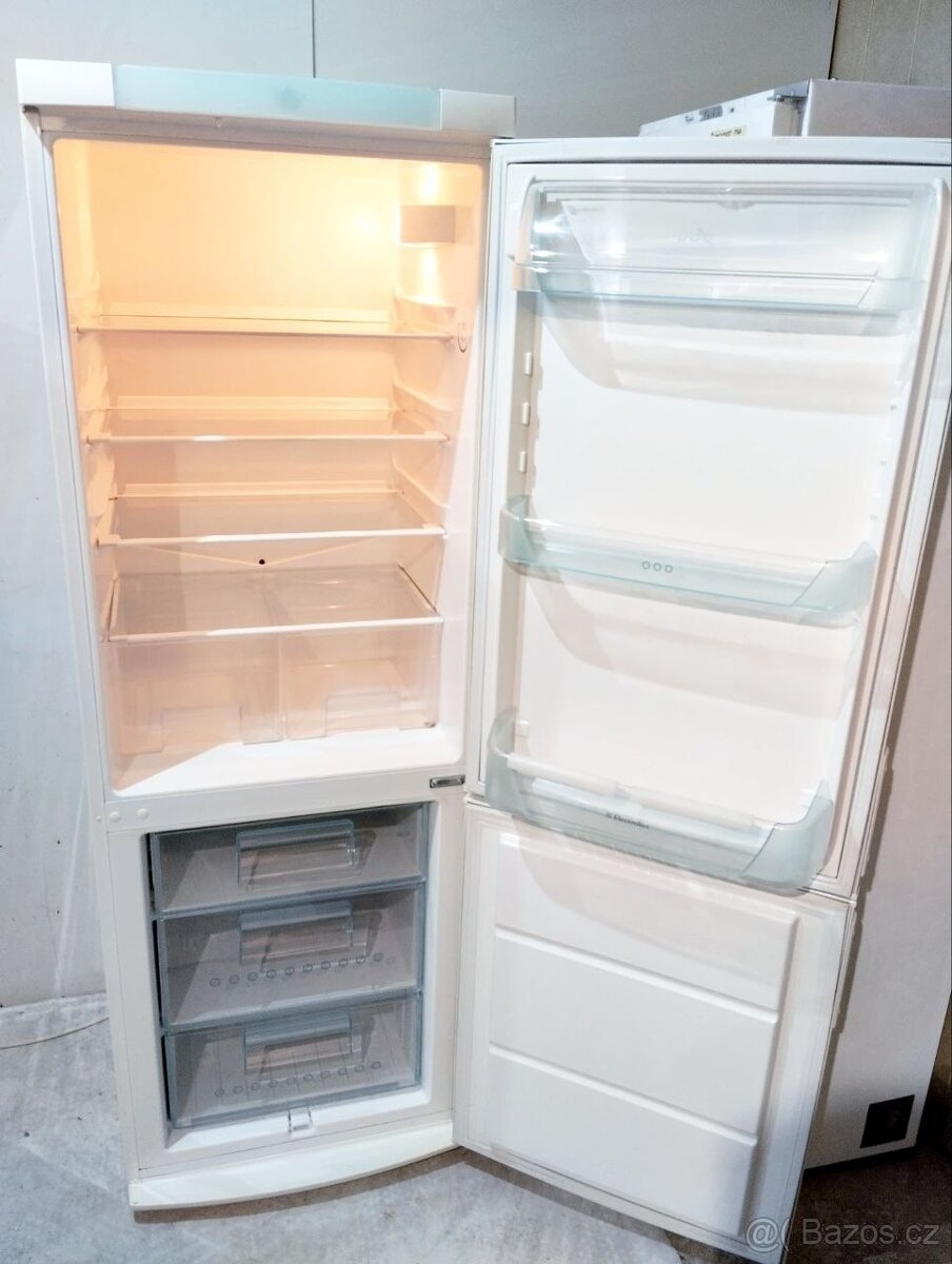 Lednice Electrolux, výška 175 cc - 2