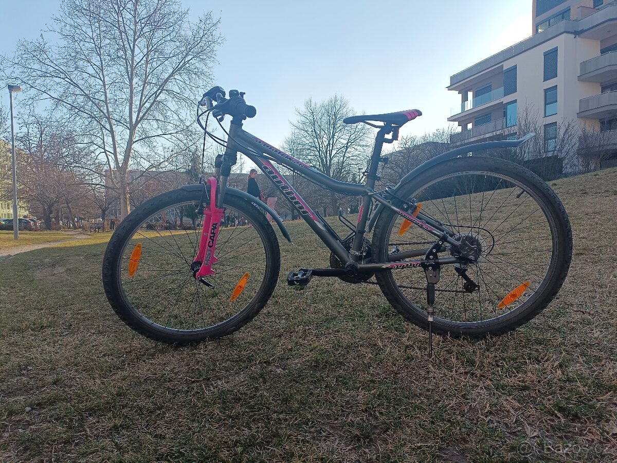 Dívčí kolo Author 26' - 2