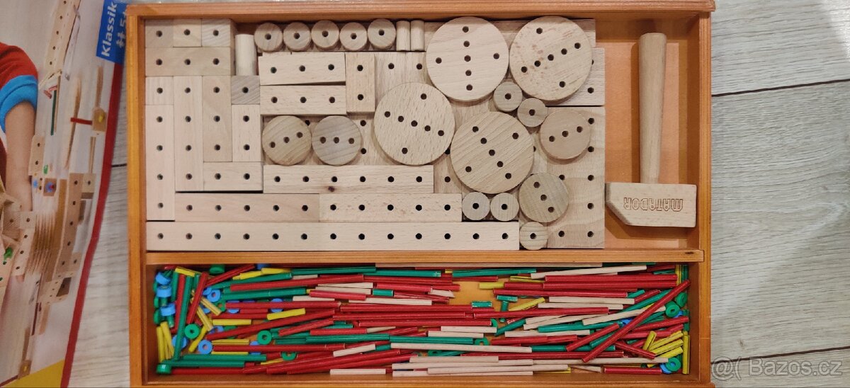 Matador Klassik 2 - 2