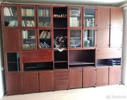 Obývací stěna z masivu - Dřevotvar - 2