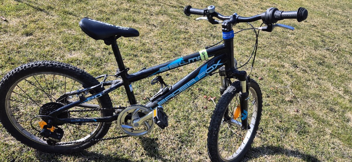 Leader Fox Selma 20" - 2