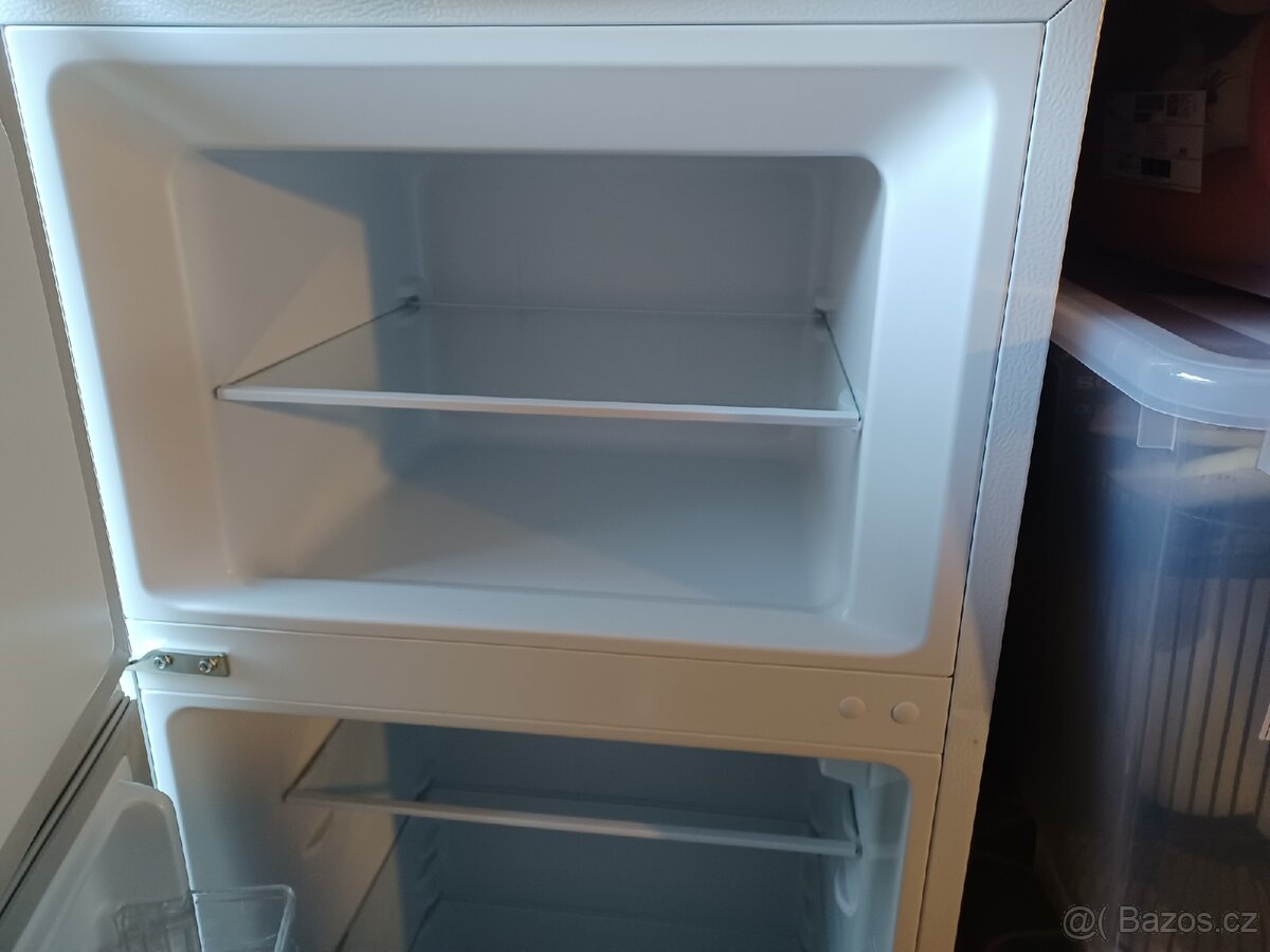 Lednicka s mrazakem - 2