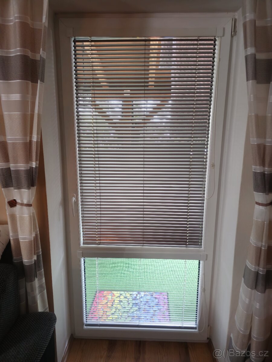 Prodám žaluzie - 2