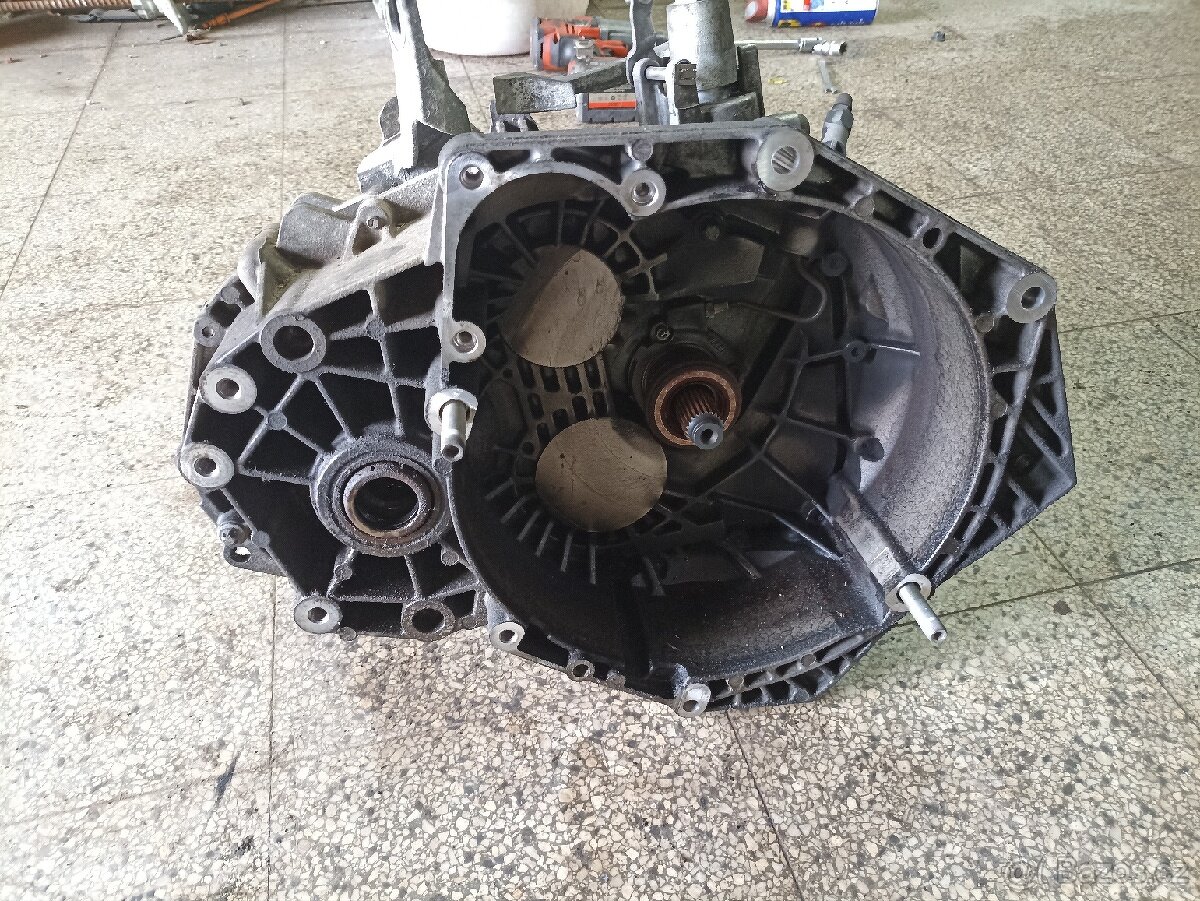 Opel Insignia 2.0 CDTI 118 kW. - 2