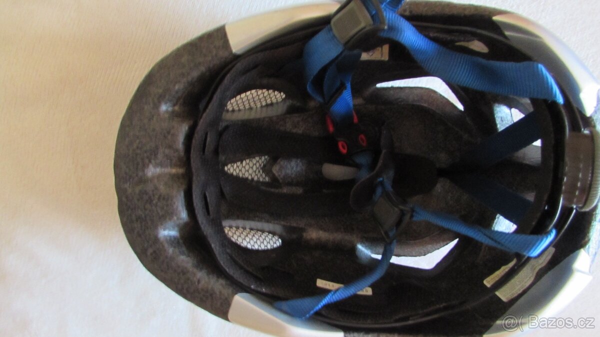 Ochranná přilba na kolo - 2