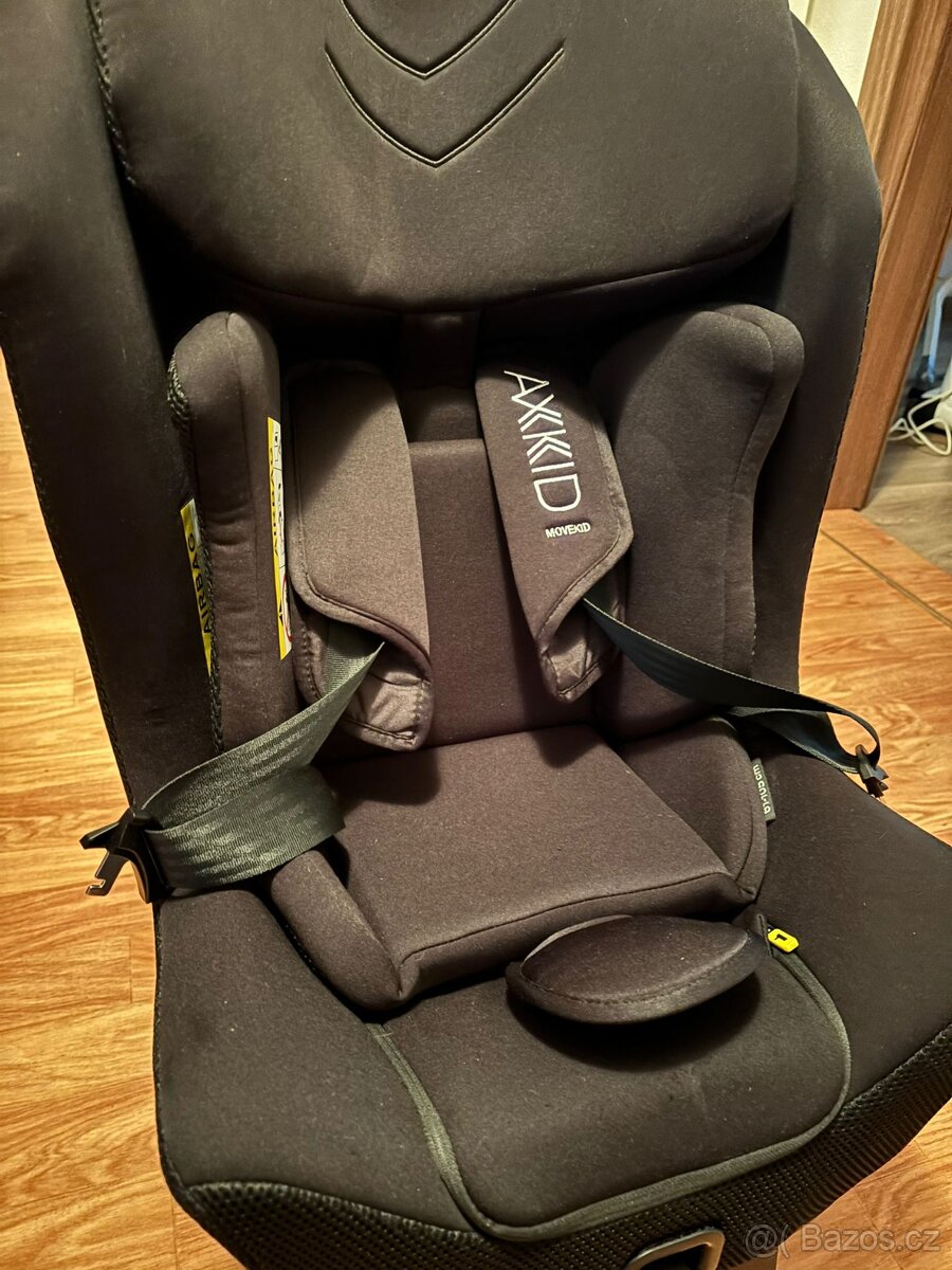 Autosedačka Axkid Movekid - 2