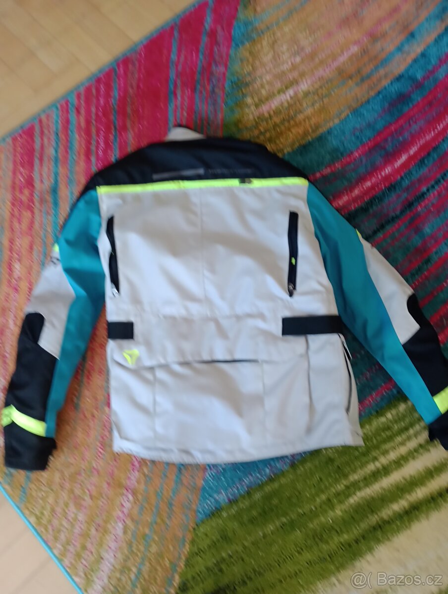 Bunda Seca compass - 2