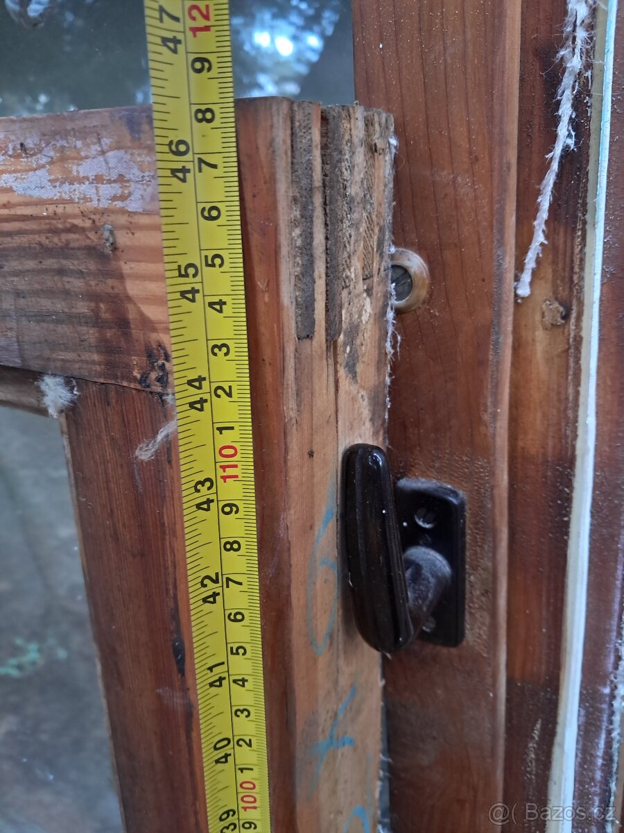 Dřevěná okna 880 × 1180 - 2