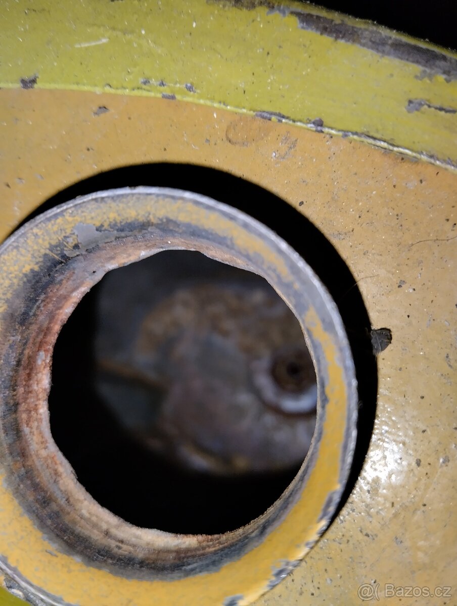 Prodám pionýra - 2