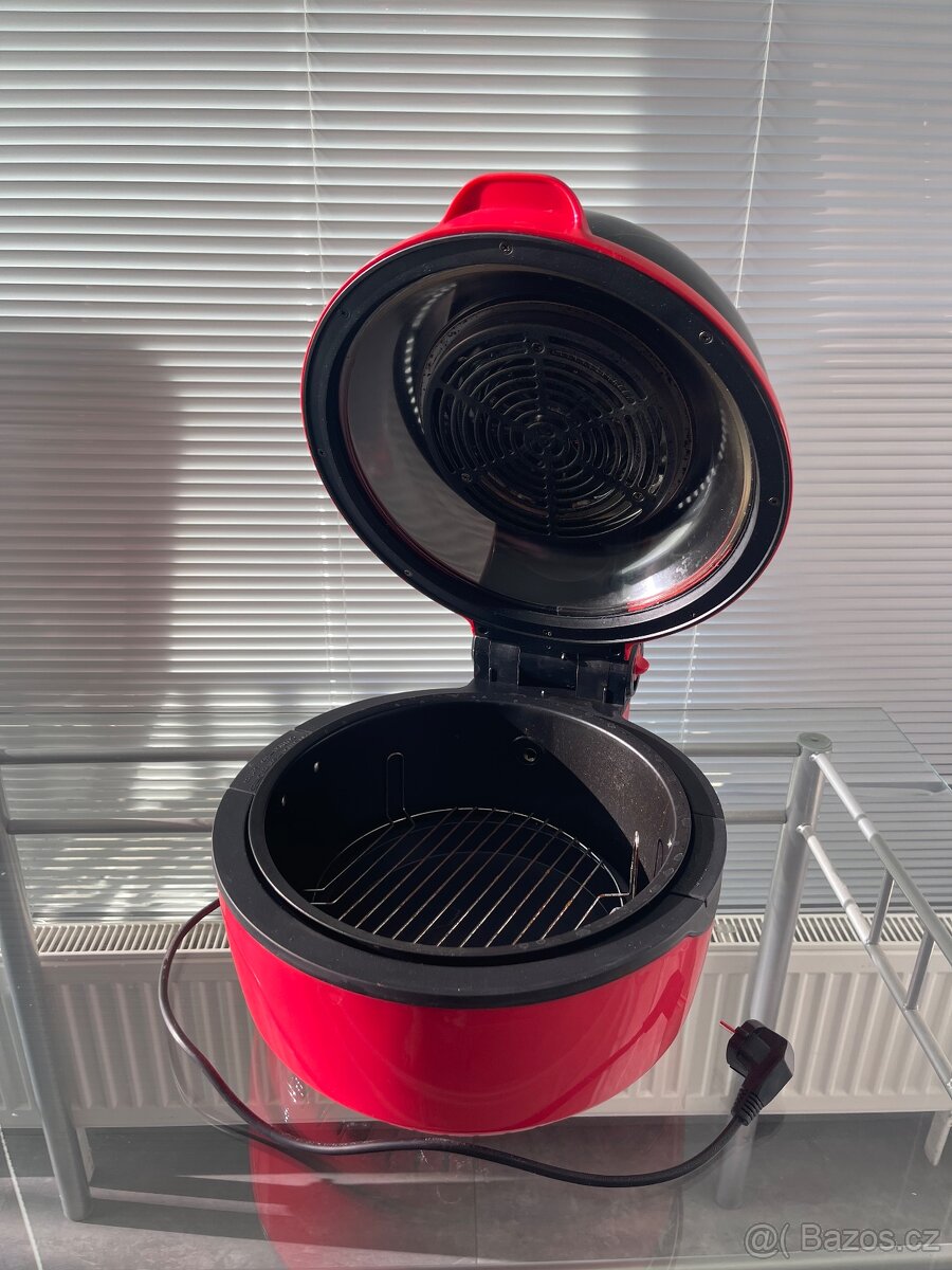 Horkovzdušná fritéza Klarstein - 2