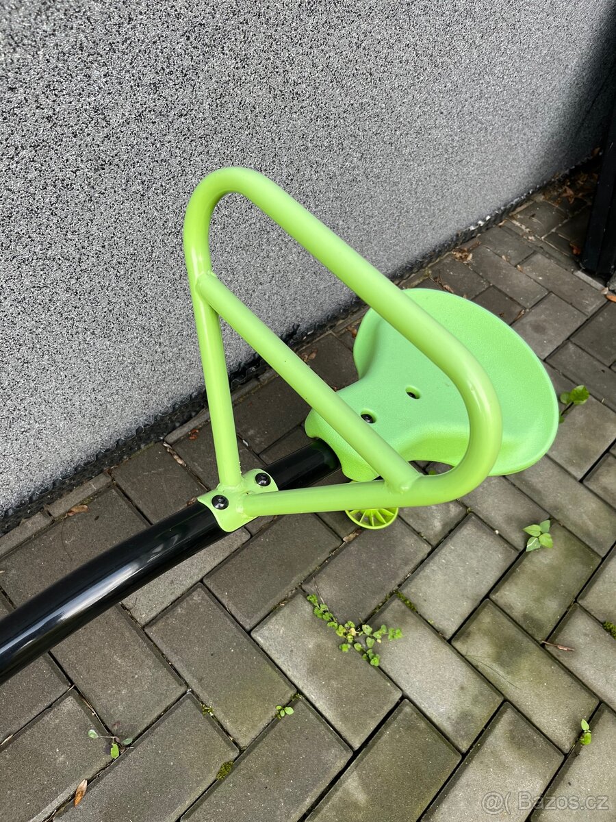 Houpačka Exite - 2