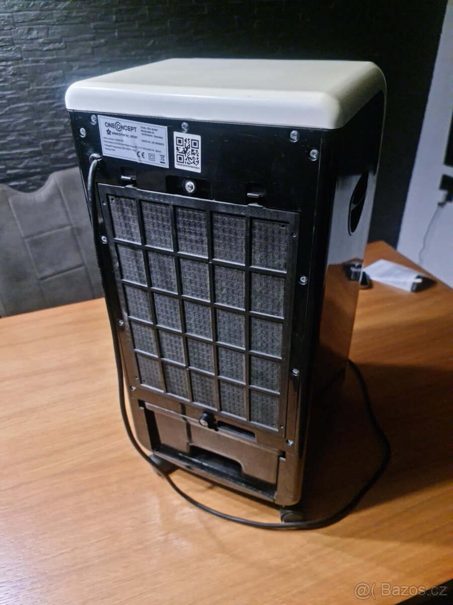 One Concept zvlhčovač vzduchu - 2