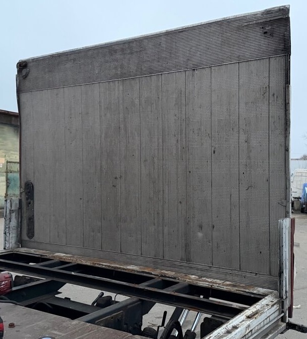 Prodám platformu na plošinu Dhollandia DHLM.42 - 2